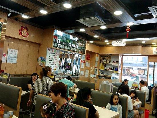Hung Lee Kitchen